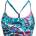 Reebok Women's Medium Impact Sports Bra - Sefute