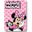 FARO Fleece deka Minnie