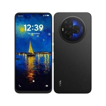 TCL NXTPAPER 60 Ultra Nebula Black