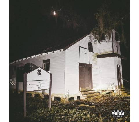 SUICIDEBOYS - THY WILL BE DONE CD