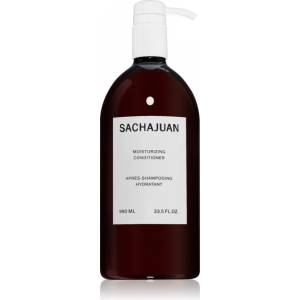 SACHAJUAN Moisturizing Conditioner Балсами за коса 990ml