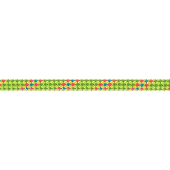 Beal Двойно въже Beal Rando 8 мм, жълто 48 м (TO.BC08R.48GD.Y)