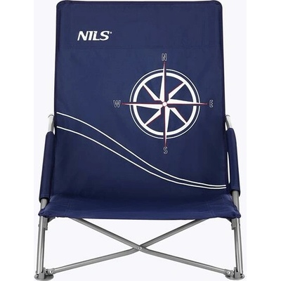 NILS Camp NC3035 navy