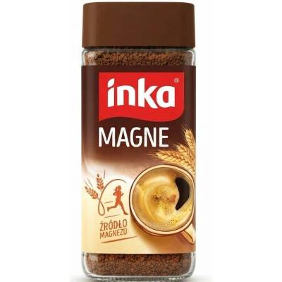 Inka Káva s magnéziom 100 g