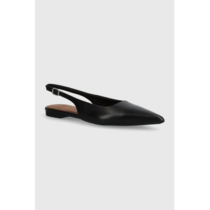 Vagabond Shoemakers Кожени балеринки HERMINE (5733.101.20)