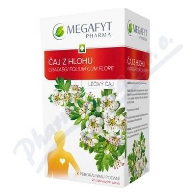 MEGAFYT CAJ HLOH 20 X 1,5 G