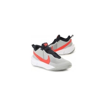 Image 1 of Nike Team Hustle D 10 GS (CW6735 006) Юношески Кецове