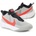 Nike Team Hustle D 10 GS (CW6735 006) Юношески Кецове