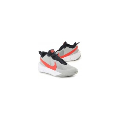 Nike Team Hustle D 10 GS (CW6735 006) Юношески Кецове