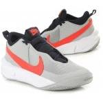 Nike Team Hustle D 10 GS (CW6735 006) Юношески Кецове