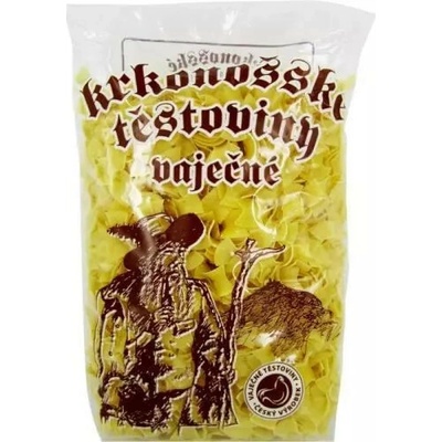 Senfood flíčky vlnky 500 g
