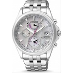 Test Citizen FC0010-55D Recenze Citizen FC0010-55D