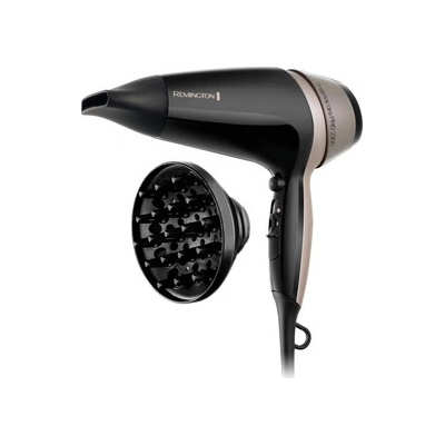 Remington ThermaCare Pro D57