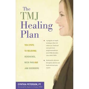 Tmj Healing Plan | Cynthia Peterson (ISBN: 9780897935241)