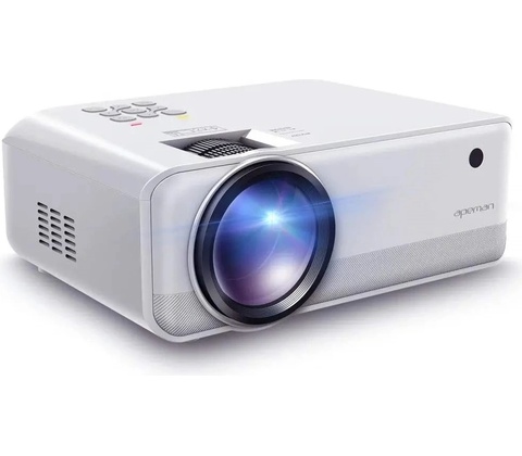 Apeman LC550