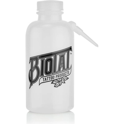 BIOTAT láhev s širokým hrdlem 500 ml