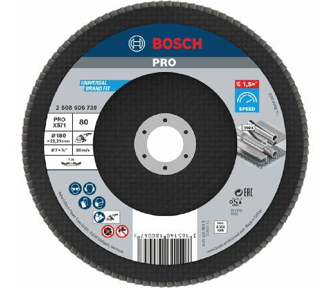 Bosch 2.608.606.739