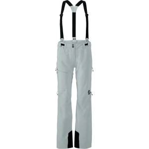 Scott Дамски ски панталон Scott Women's Pants Explorair 3L Ski trousers - Mist Blue - размер XL (107-3321-1115)