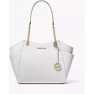 Michael Kors dámská kabelka Jet Set Large Saffiano Leather Shoulder Bag
