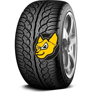 YOKOHAMA PARADA SPEC-X PA2 285/40 R24 112V