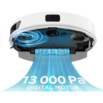 TESLA RoboStar iQ660