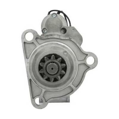 Startér Kamaz 5.5 kw 0001261006 +Line