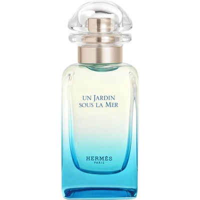 Hermès Parfums-Jardins Collection Un Jardin Sous la Mer EDT сменяема унисекс 50ml