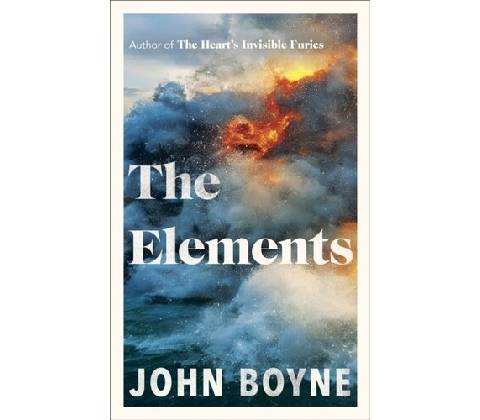 The Elements - John Boyne