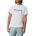 Columbia Мъжка тениска Columbia CSC Basic Logo Tee T-shirt - White (216-7507-0514)