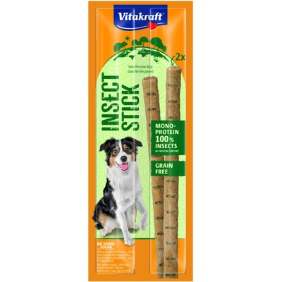 Vitakraft Insect Stick® 2 x 12 g