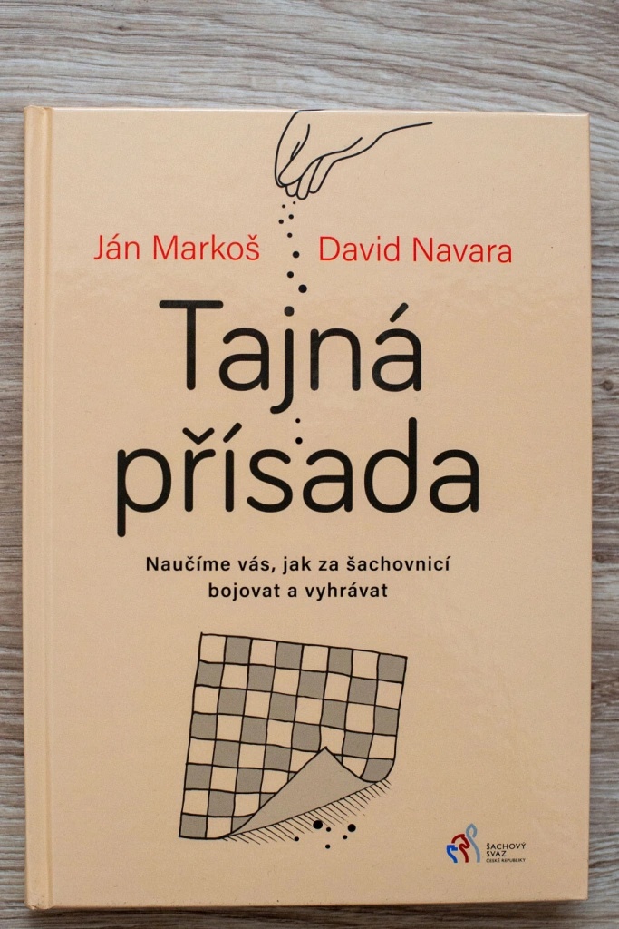 Tajná přísada