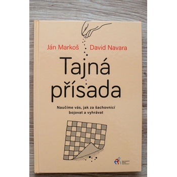 Tajná přísada