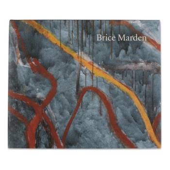 Brice Marden: Let the Painting Make You