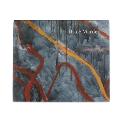 Brice Marden: Let the Painting Make You