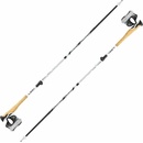 Leki Cross Trail FX Superlite compact