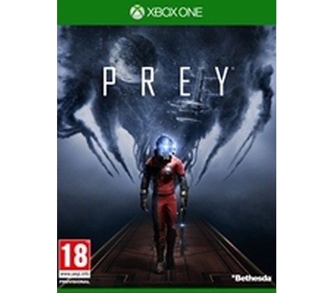 Prey