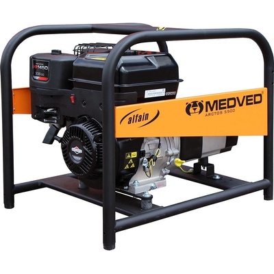 Medved Arctos 5000 B AVR