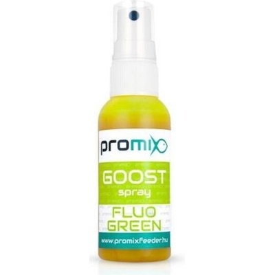 PROMIX Sprej Goost Fluo Green 60 ml