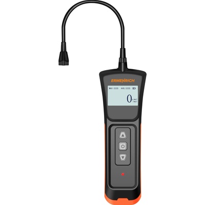 Levenhuk Газ детектор Ermenrich NG40 (81432)