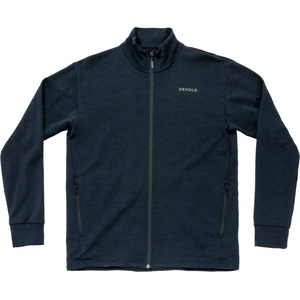 Devold Мъжко вълнено яке Devold Everyday Jacket Merino jacket - Ink (005-5960-0112)
