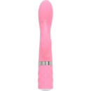 Pillow Talk Kinky