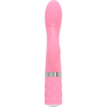 Pillow Talk Kinky