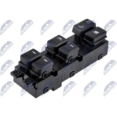NTY Spínač elektrického otvárania okien EWS-HY-036