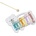 Viga Toys Детски ксилофон Viga Toys PolarB - Мече (44026)