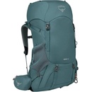 Osprey Renn 50l modrá
