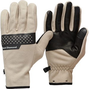 Black Diamond Ръкавици Black Diamond Alpine Fleece Gloves - Moonstone (202-6432-0113)