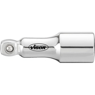 Predlžovací nadstavec 1/4" VIGOR V4311 umožňujúci vyklonenie