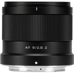 Viltrox Широкоъгълен обектив Viltrox AF 9mm f/2.8 Air Nikon Z APS-C за Nikon Z Обективи