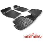 Rizline Гумени стелки RizLine съвместими с Volkswagen Polo 2008-2017 (511413) - steficenter