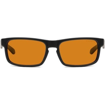 GUNNAR Компютърни очила GUNNAR Enigma Onyx Amber Max (ENI-00112)